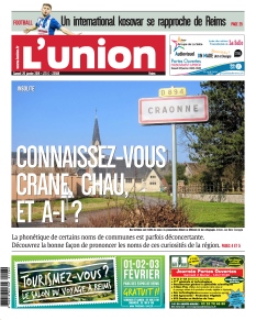 L'Union Reims