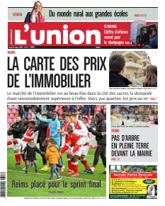 L'Union Reims