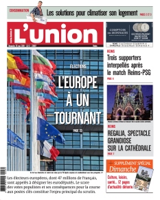 L'Union Reims