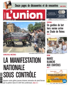 L'Union Reims