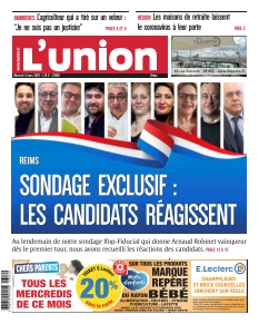 L'Union Reims