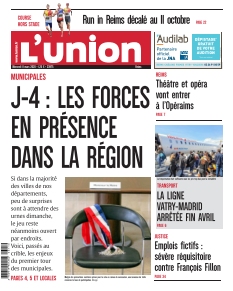 L'Union Reims