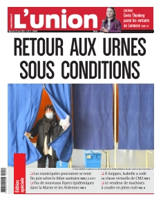 L'Union Reims