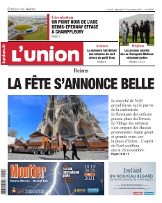 L'Union Reims