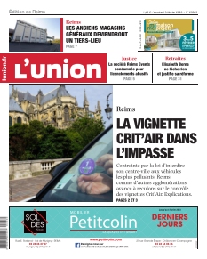 L'Union Reims