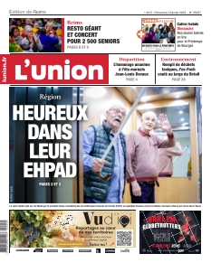 L'Union Reims | 