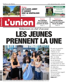 L'Union Reims