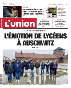 L'Union Reims