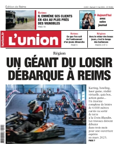 L'Union Reims