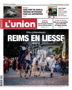 L'Union Reims