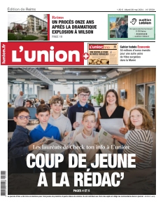 L'Union Reims