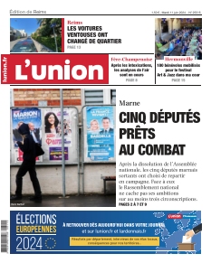 L'Union Reims