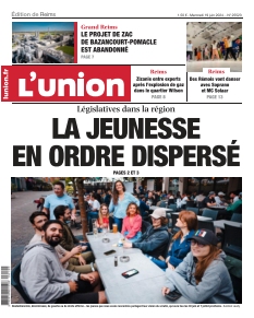 L'Union Reims