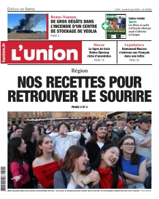 L'Union Reims