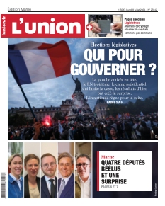 L'Union Reims