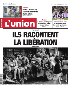 L'Union Reims