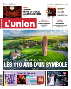 L'Union Reims