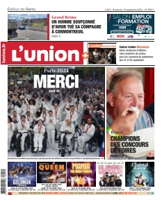 L'Union Reims