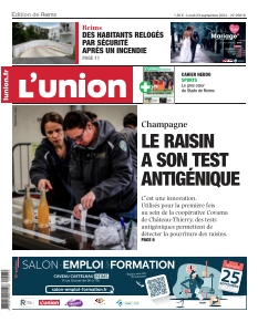 L'Union Reims