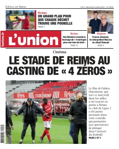 L'Union Reims