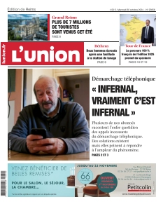 L'Union Reims