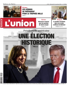 L'Union Reims