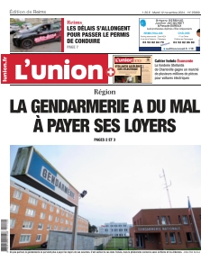 L'Union Reims