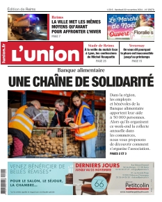 L'Union Reims