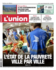 L'Union Reims