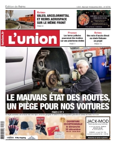 L'Union Reims