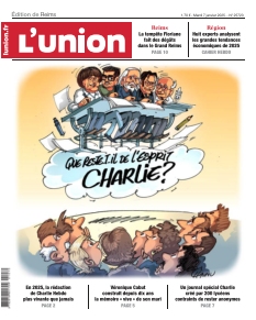 L'Union Reims
