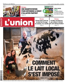 L'Union Reims