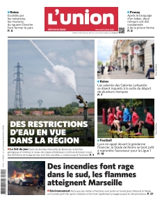 L'Union Reims
