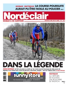 Nordéclair Roubaix