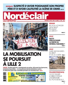 Nordéclair Lille