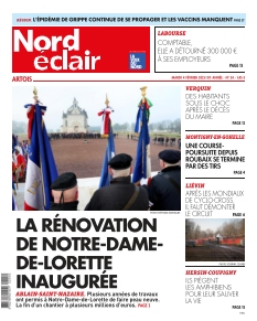 Nordéclair Artois