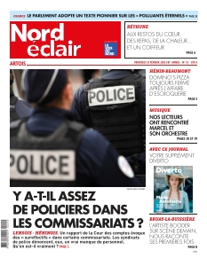 Nordéclair Artois