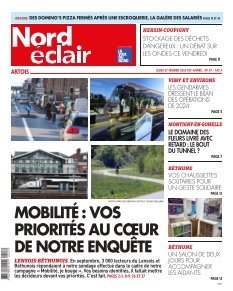Nordéclair Artois