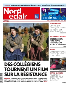 Nordéclair Artois