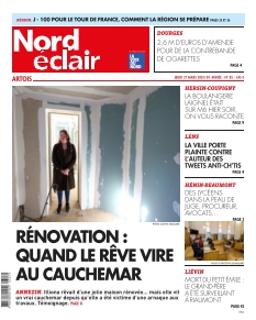 Nordéclair Artois