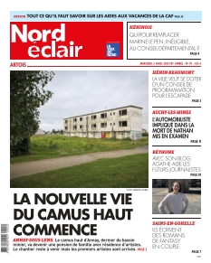 Nordéclair Artois