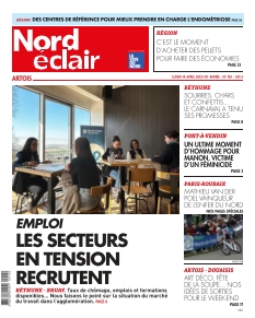 Nordéclair Artois