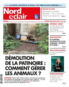 Nordéclair Artois