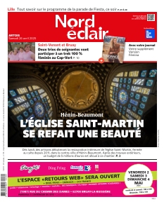 Nordéclair Artois