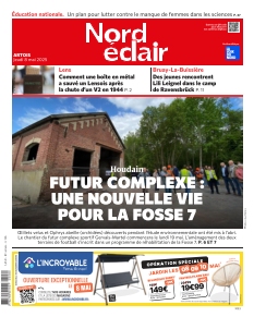Nordéclair Artois