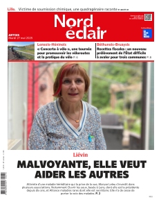 Nordéclair Artois