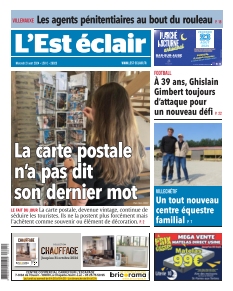 L'Est éclair