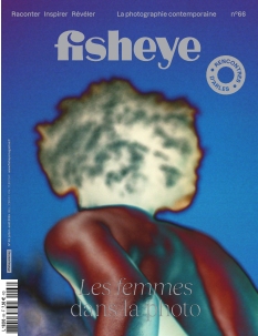 Couverture de Fisheye