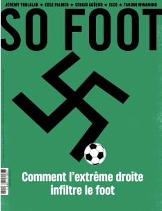 So Foot -  - So Press