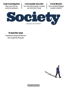 Society
							- 30/03/2023 | 